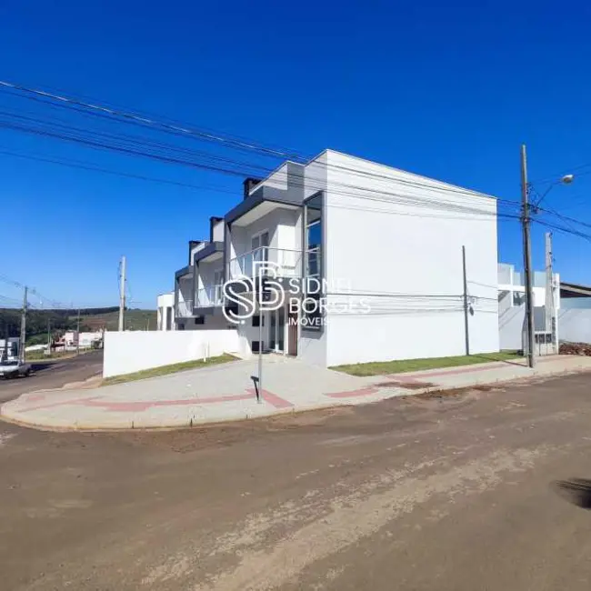 Foto 3 de Casa com 3 quartos à venda, 133m2 em Chapeco - SC