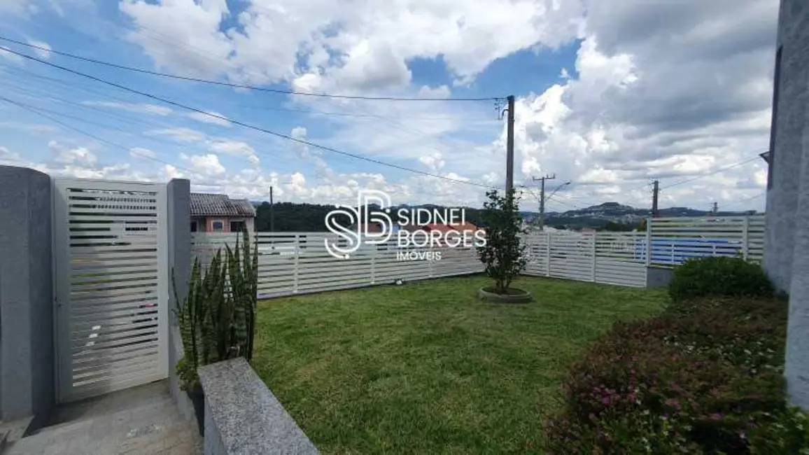 Foto 3 de Casa com 3 quartos à venda, 179m2 em Concordia - SC