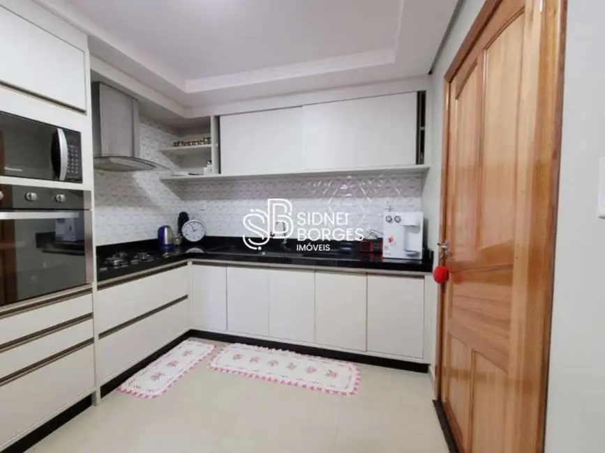Foto 5 de Casa com 3 quartos à venda, 179m2 em Concordia - SC