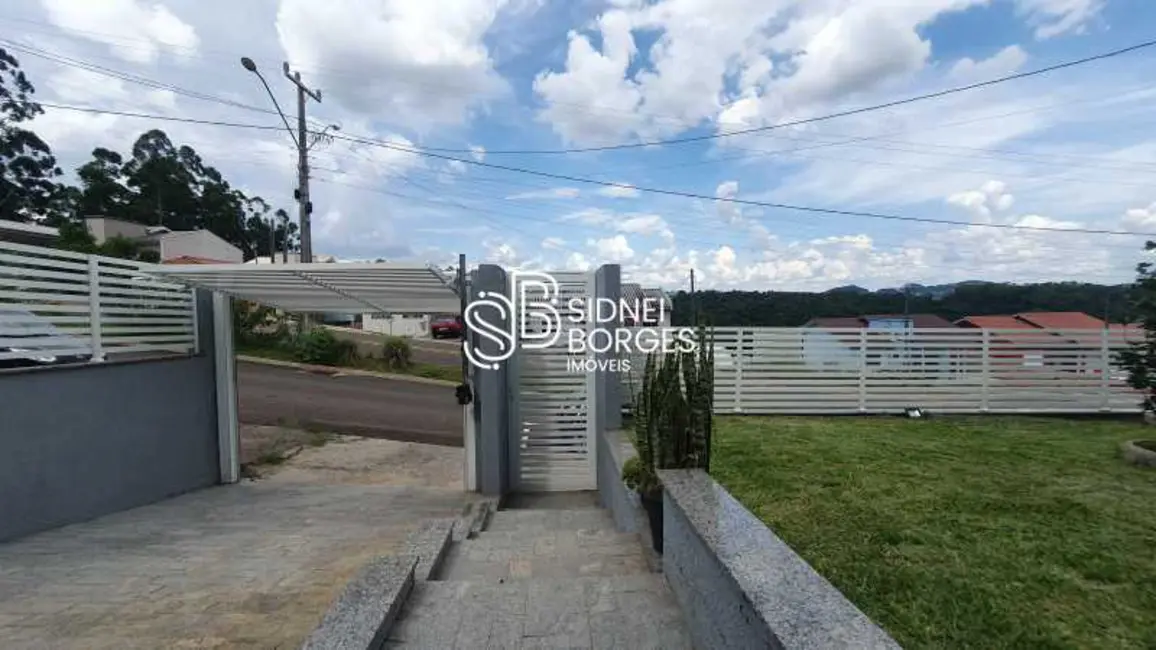 Foto 2 de Casa com 3 quartos à venda, 179m2 em Concordia - SC