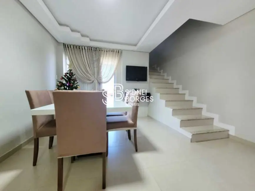Foto 7 de Casa com 3 quartos à venda, 179m2 em Concordia - SC