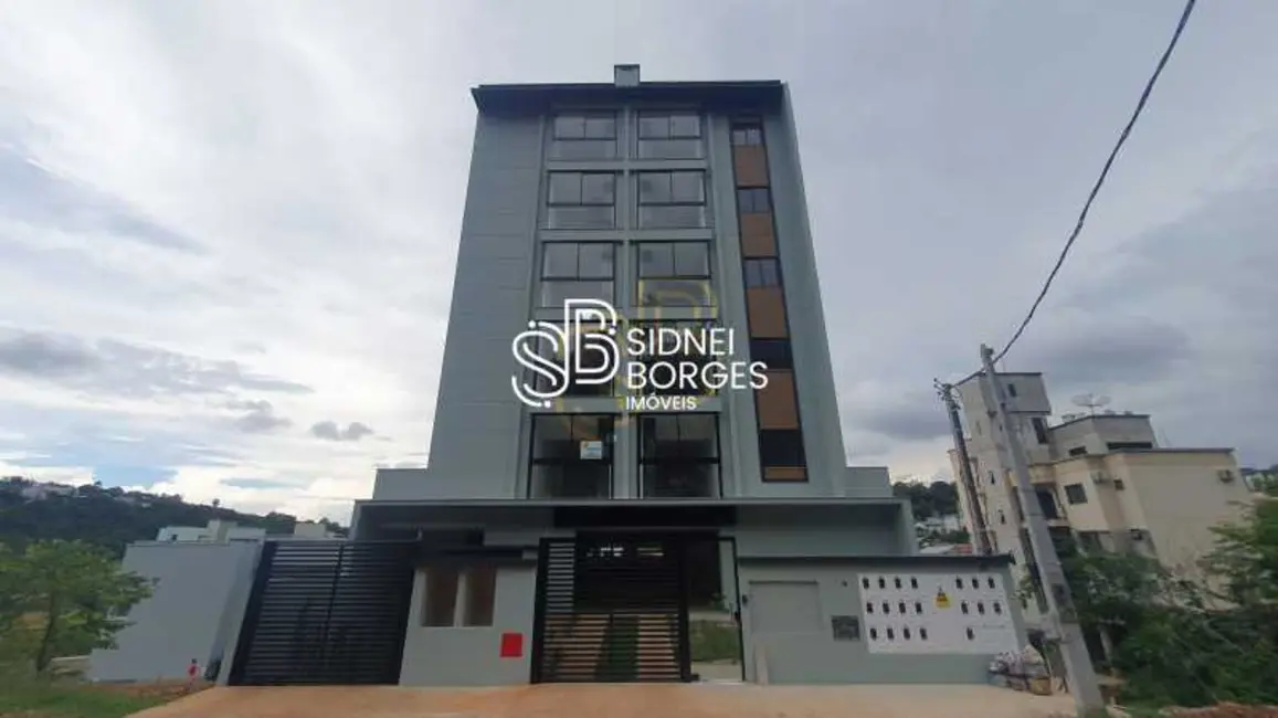 Foto 2 de Apartamento com 3 quartos à venda, 90m2 em Concordia - SC