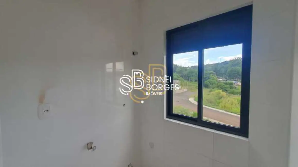 Foto 5 de Apartamento com 3 quartos à venda, 90m2 em Concordia - SC