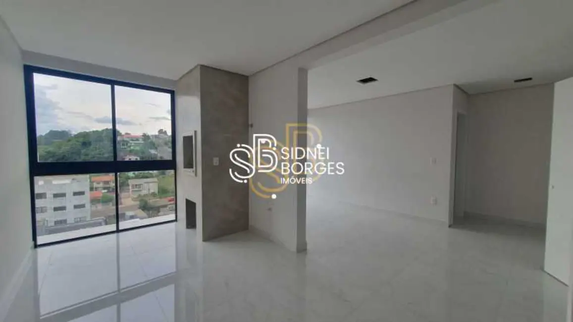 Foto 7 de Apartamento com 3 quartos à venda, 90m2 em Concordia - SC