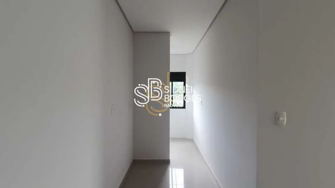 Foto 4 de Apartamento com 3 quartos à venda, 90m2 em Concordia - SC