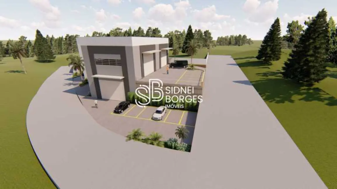 Foto 5 de Terreno / Lote à venda, 1134m2 em Chapeco - SC