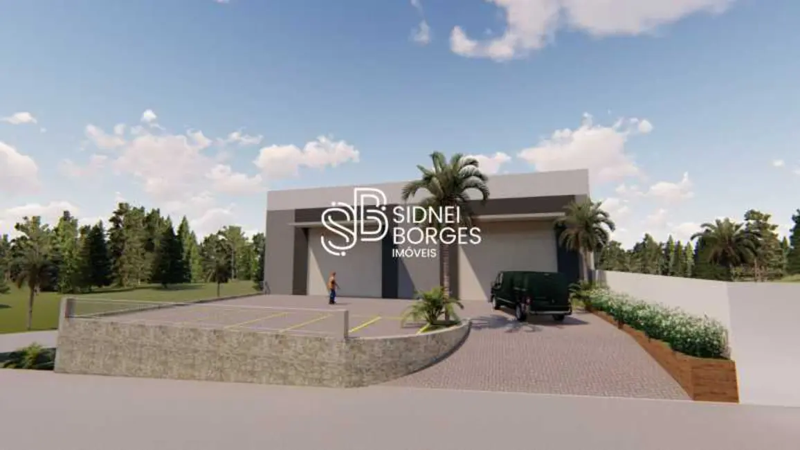 Foto 7 de Terreno / Lote à venda, 1134m2 em Chapeco - SC