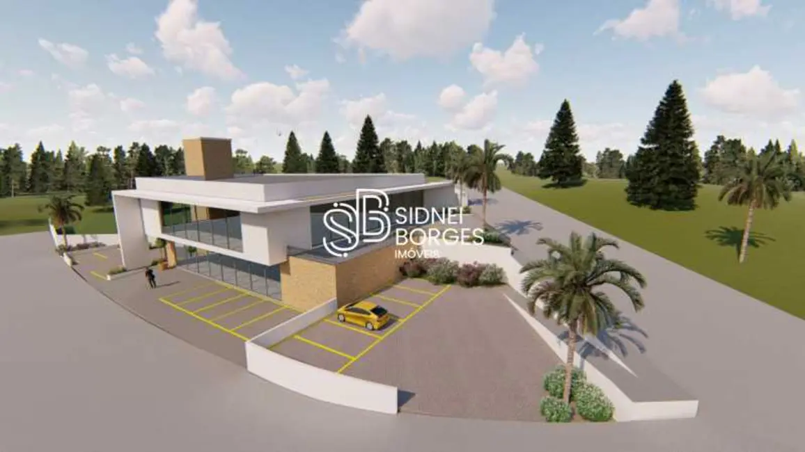 Foto 6 de Terreno / Lote à venda, 1134m2 em Chapeco - SC