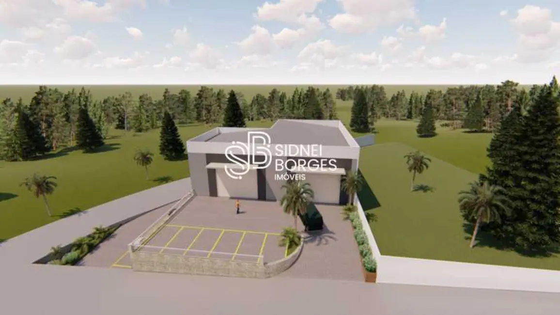 Foto 4 de Terreno / Lote à venda, 1134m2 em Chapeco - SC