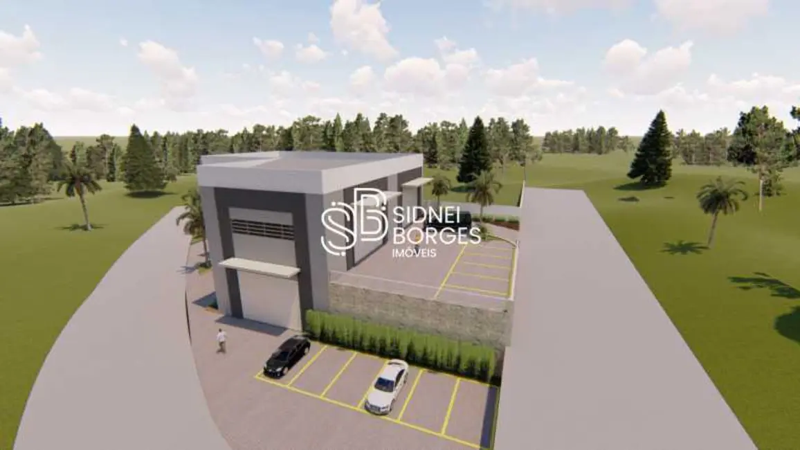 Foto 9 de Terreno / Lote à venda, 1134m2 em Chapeco - SC