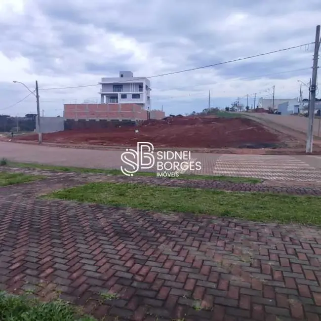 Foto 3 de Terreno / Lote à venda, 1134m2 em Chapeco - SC