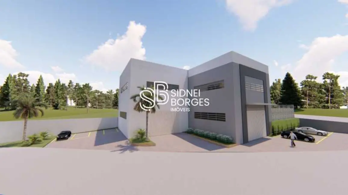 Foto 8 de Terreno / Lote à venda, 1134m2 em Chapeco - SC