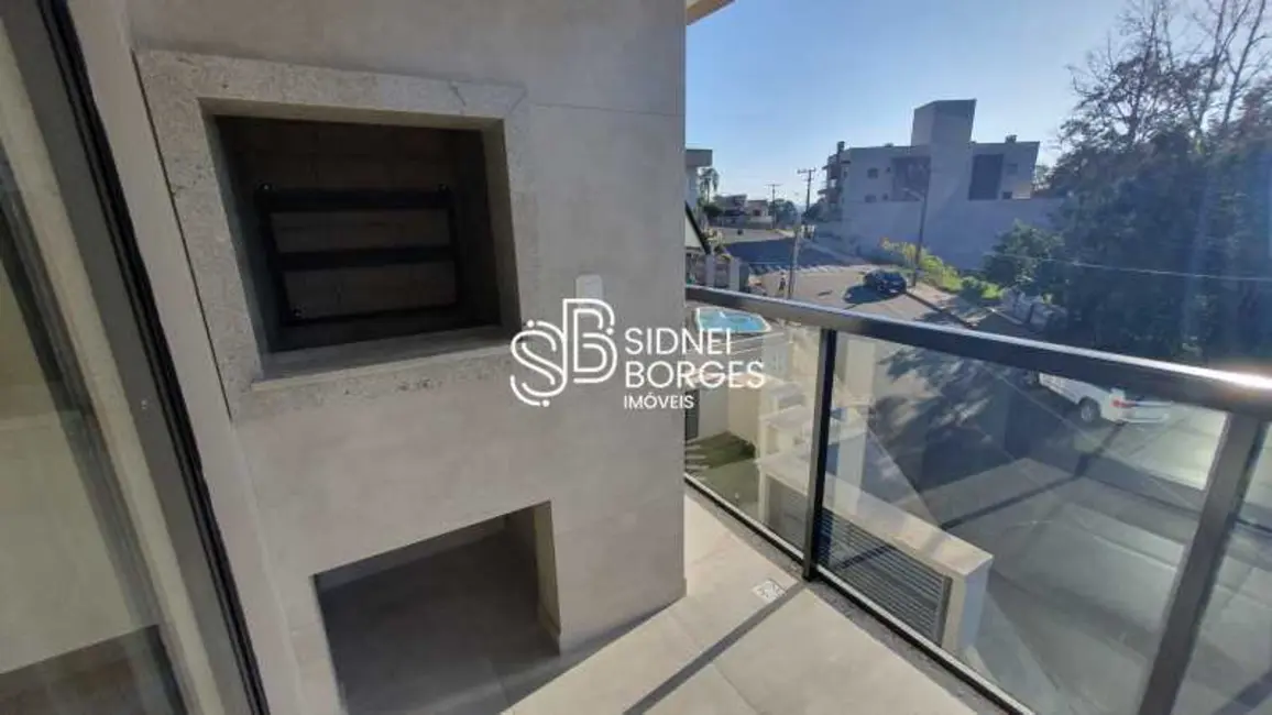 Foto 6 de Apartamento com 2 quartos à venda em Concordia - SC