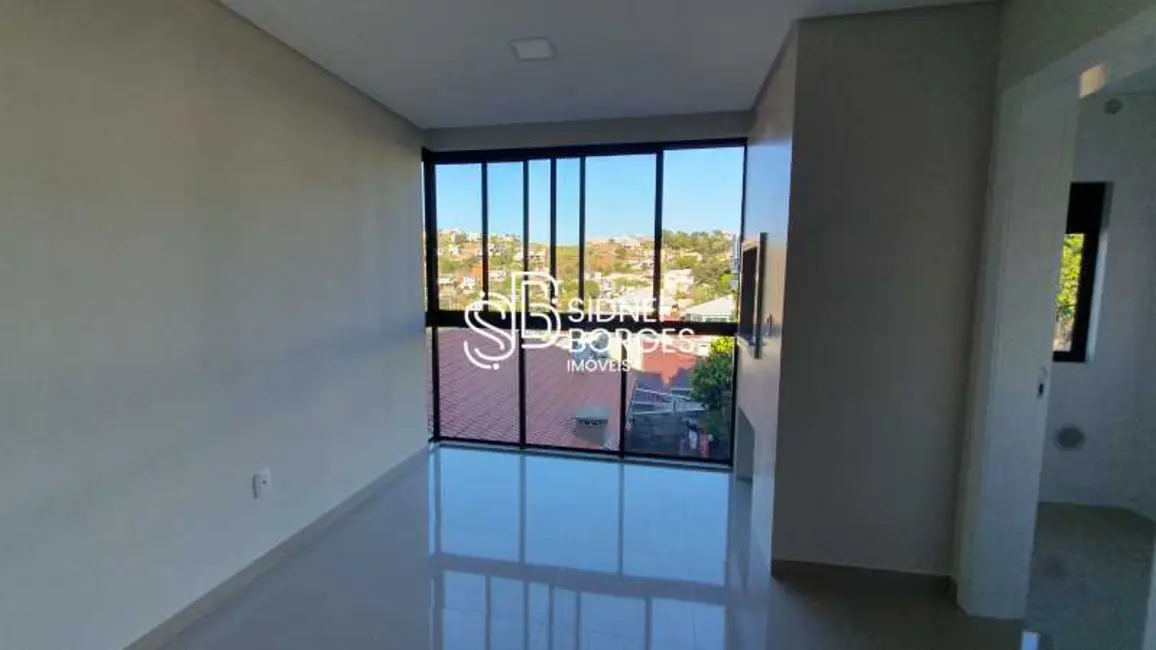 Foto 9 de Apartamento com 2 quartos à venda em Concordia - SC