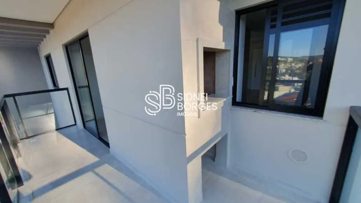 Foto 4 de Apartamento com 2 quartos à venda em Concordia - SC