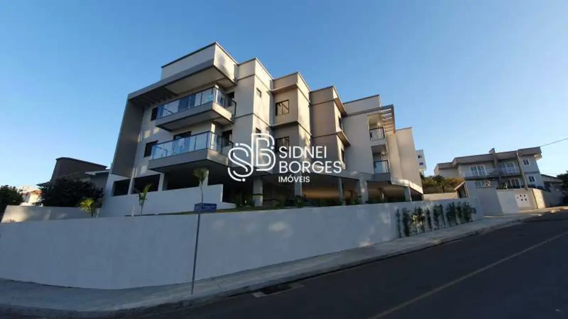 Foto 1 de Apartamento com 2 quartos à venda em Concordia - SC
