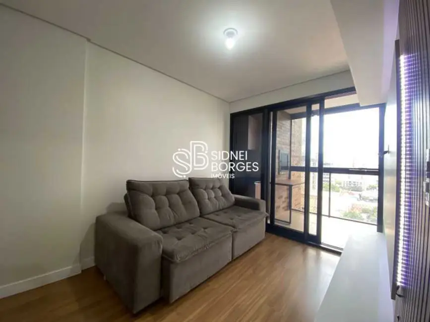 Foto 5 de Apartamento com 2 quartos à venda, 59m2 em Chapeco - SC