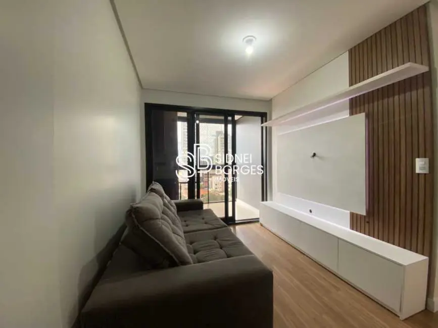 Foto 4 de Apartamento com 2 quartos à venda, 59m2 em Chapeco - SC