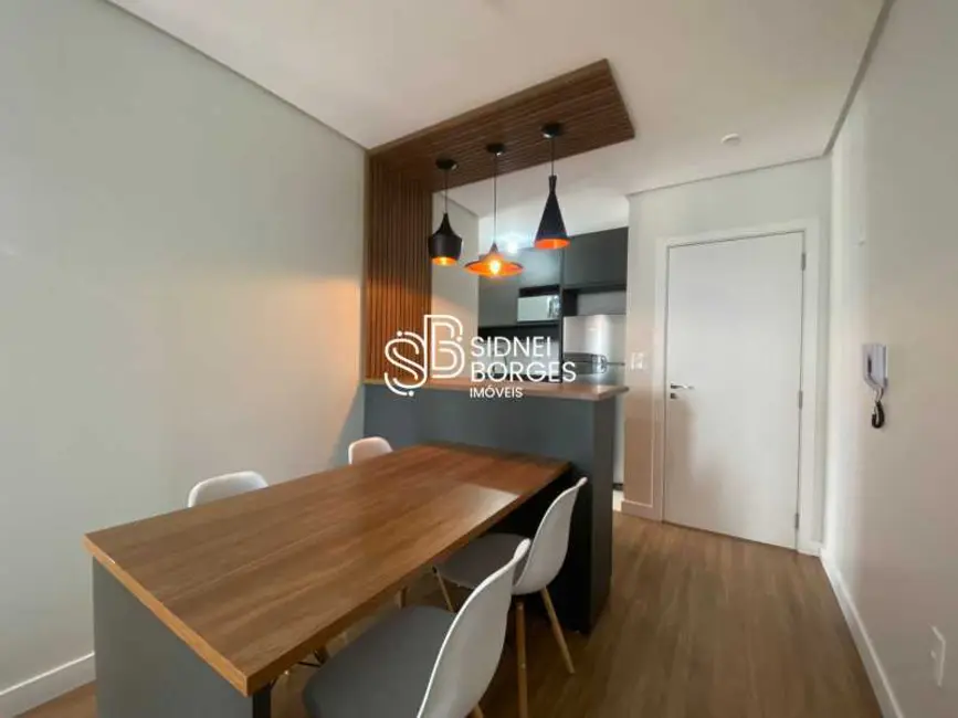 Foto 1 de Apartamento com 2 quartos à venda, 59m2 em Chapeco - SC