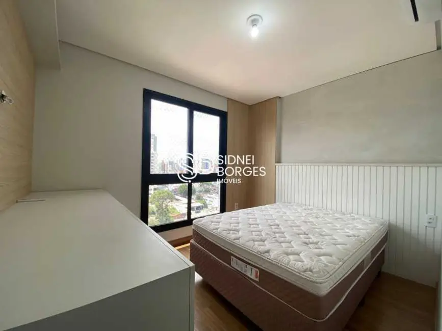 Foto 8 de Apartamento com 2 quartos à venda, 59m2 em Chapeco - SC