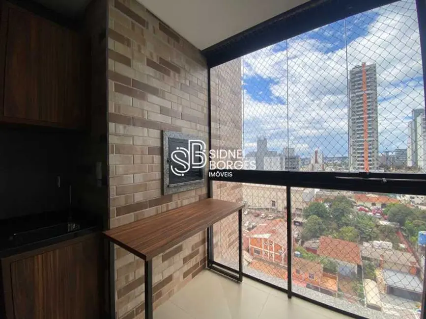Foto 6 de Apartamento com 2 quartos à venda, 59m2 em Chapeco - SC