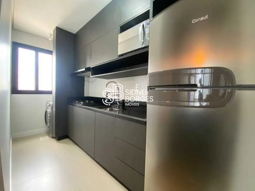 Foto 3 de Apartamento com 2 quartos à venda, 59m2 em Chapeco - SC