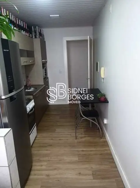 Foto 8 de Apartamento com 3 quartos à venda em Chapeco - SC