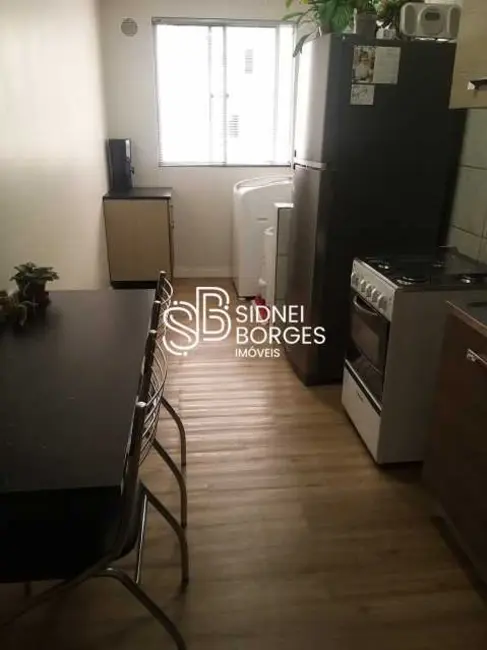 Foto 5 de Apartamento com 3 quartos à venda em Chapeco - SC