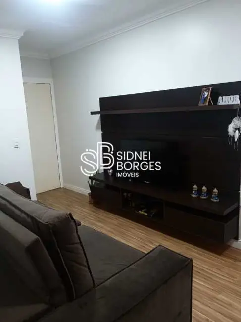 Foto 2 de Apartamento com 3 quartos à venda em Chapeco - SC