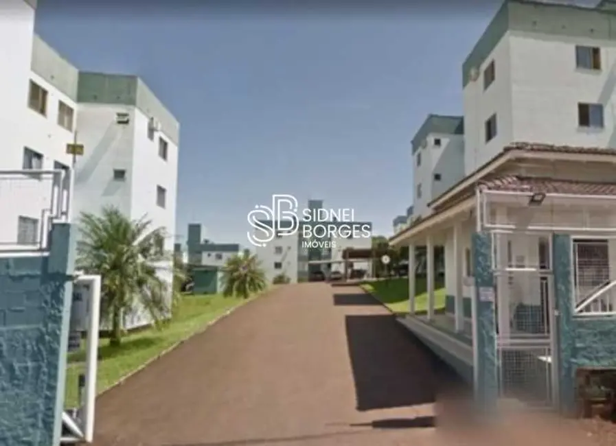 Foto 1 de Apartamento com 3 quartos à venda em Chapeco - SC