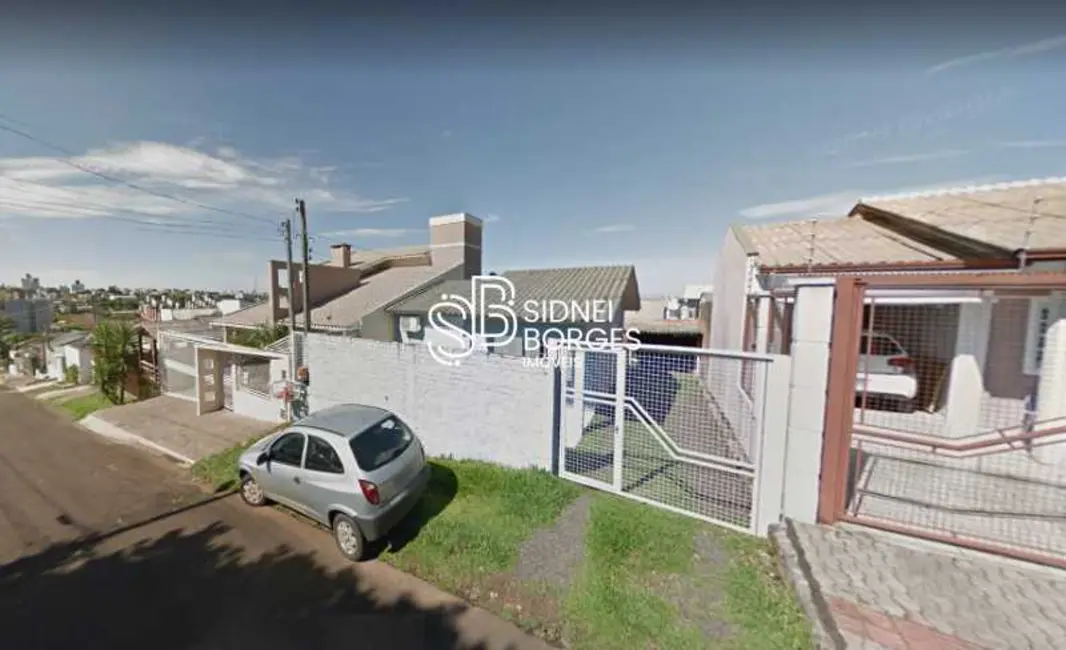 Foto 2 de Casa com 2 quartos à venda, 64m2 em Chapeco - SC