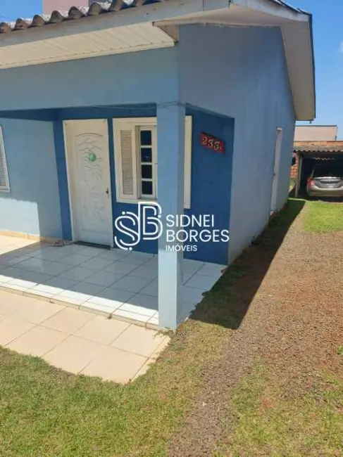 Foto 1 de Casa com 2 quartos à venda, 64m2 em Chapeco - SC