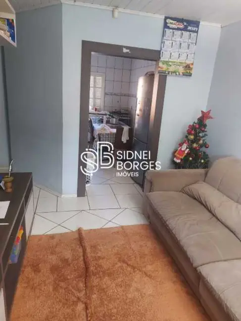 Foto 7 de Casa com 2 quartos à venda, 64m2 em Chapeco - SC