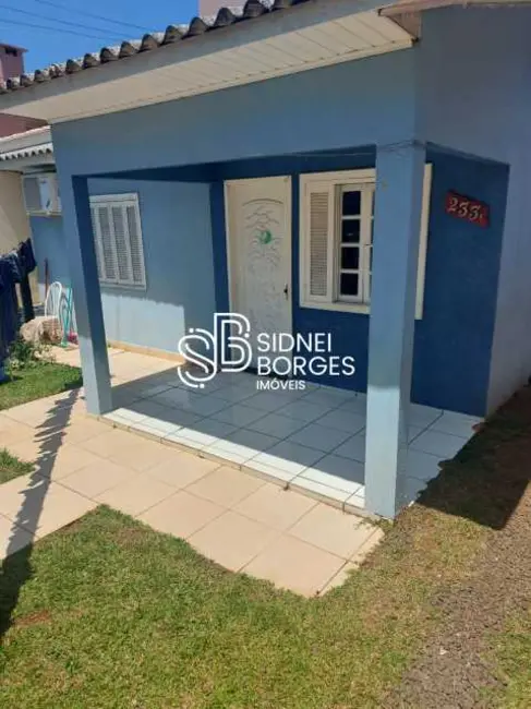 Foto 3 de Casa com 2 quartos à venda, 64m2 em Chapeco - SC