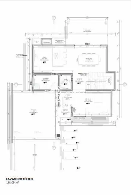 Foto 5 de Casa com 3 quartos à venda em Concordia - SC