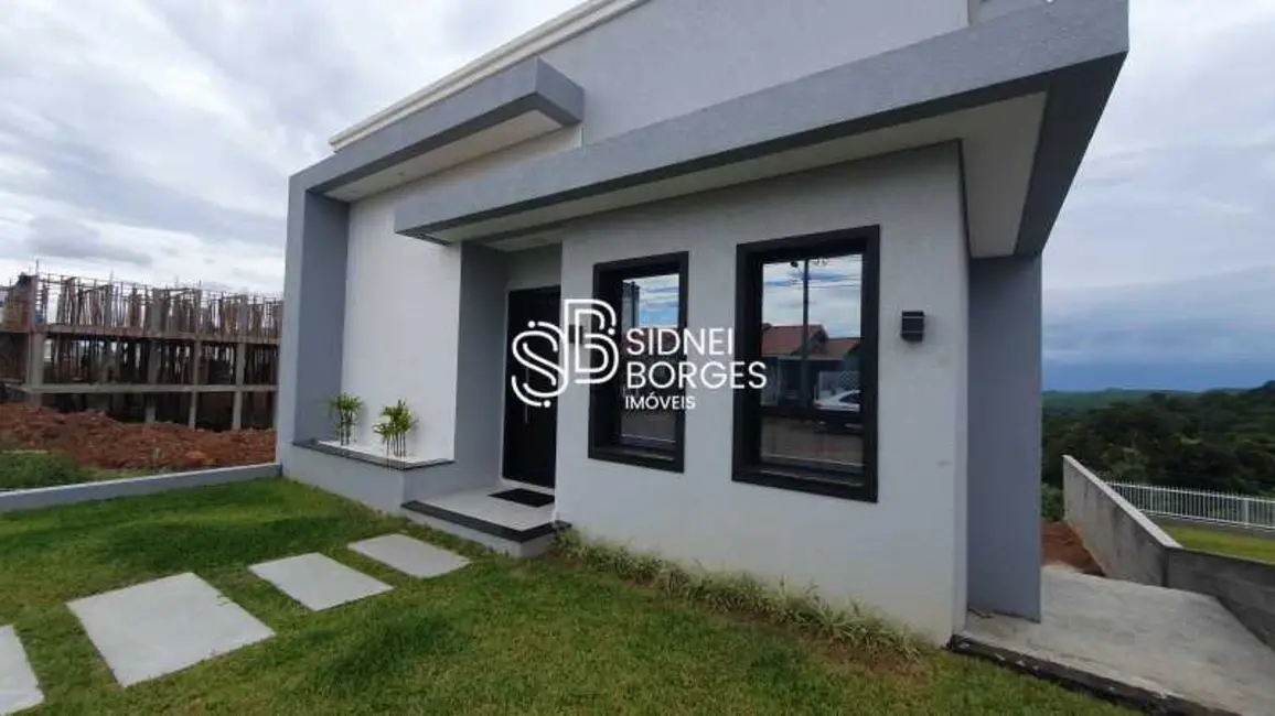 Casa com 3 quartos à venda em Concordia - SC - imagem 1 Foto 1 de Casa com 3 quartos à venda em Concordia - SC