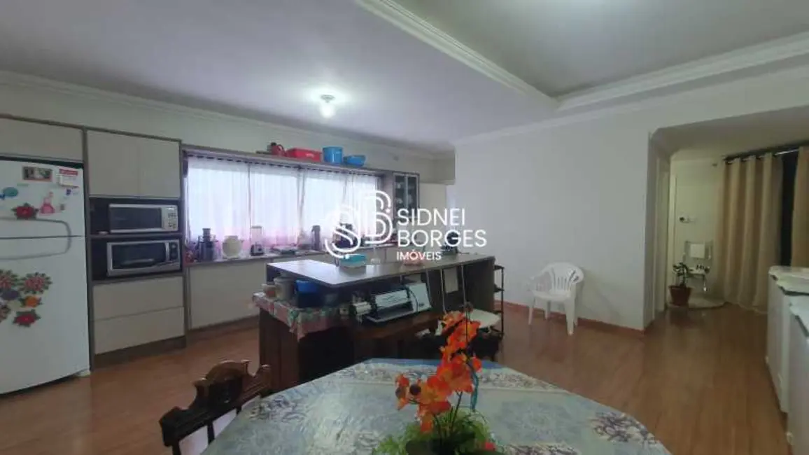 Foto 7 de Casa com 3 quartos à venda, 185m2 em Concordia - SC