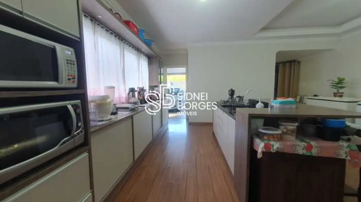 Foto 8 de Casa com 3 quartos à venda, 185m2 em Concordia - SC