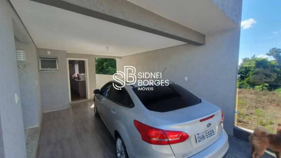 Foto 6 de Casa com 3 quartos à venda, 185m2 em Concordia - SC