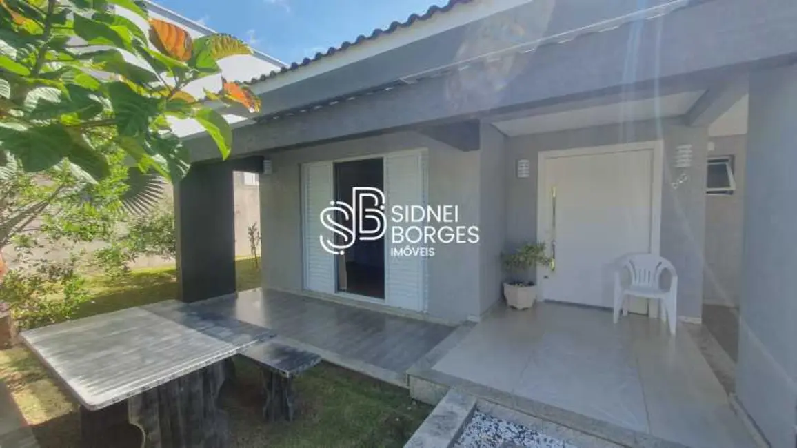 Foto 5 de Casa com 3 quartos à venda, 185m2 em Concordia - SC