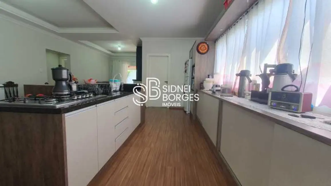 Foto 9 de Casa com 3 quartos à venda, 185m2 em Concordia - SC