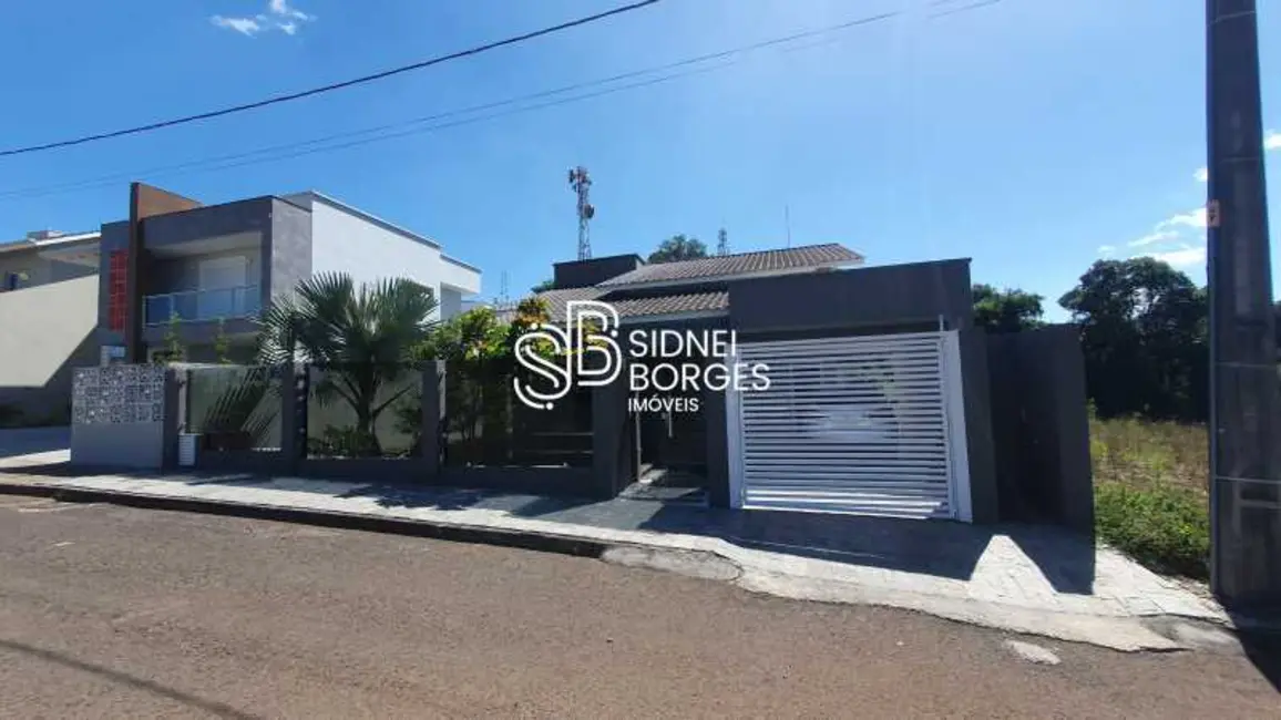 Foto 2 de Casa com 3 quartos à venda, 185m2 em Concordia - SC