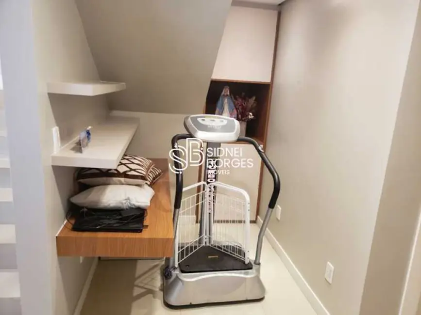 Foto 4 de Casa com 4 quartos à venda, 350m2 em Chapeco - SC