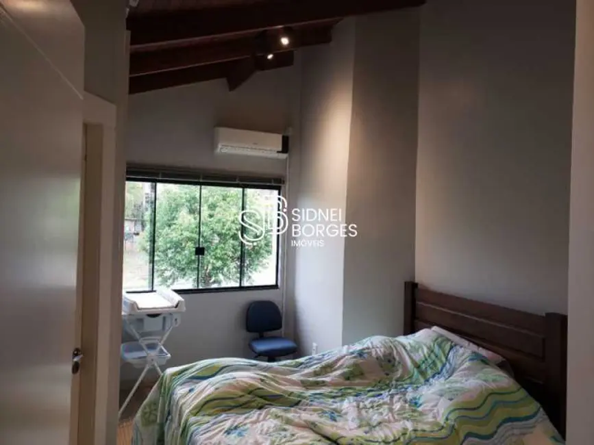 Foto 9 de Casa com 4 quartos à venda, 350m2 em Chapeco - SC