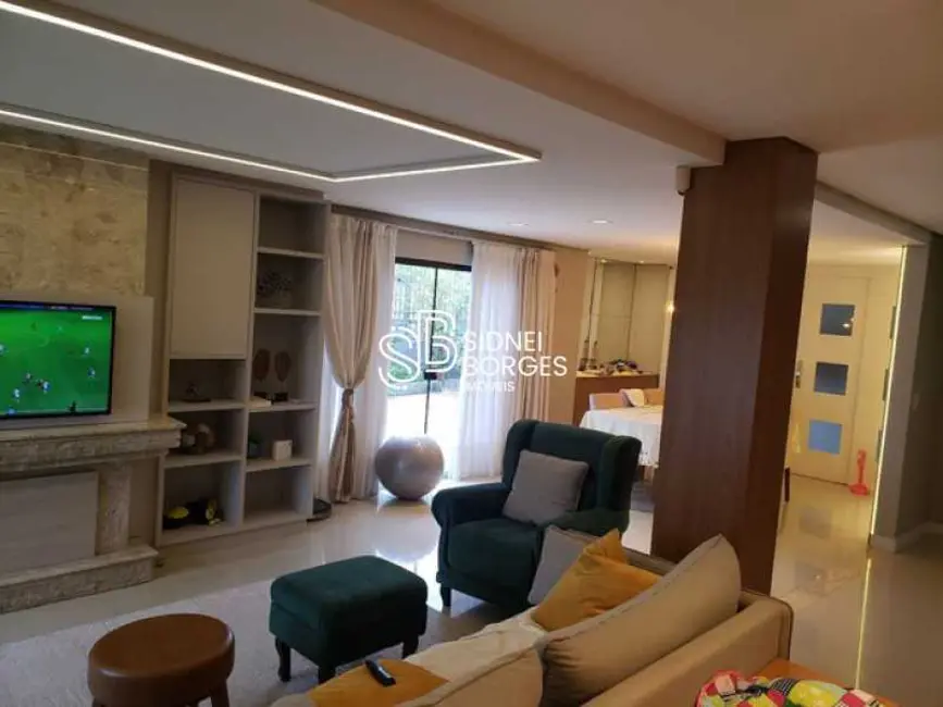 Foto 5 de Casa com 4 quartos à venda, 350m2 em Chapeco - SC