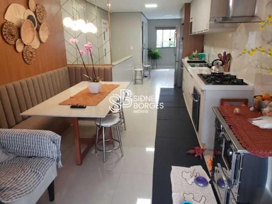 Foto 1 de Casa com 4 quartos à venda, 350m2 em Chapeco - SC