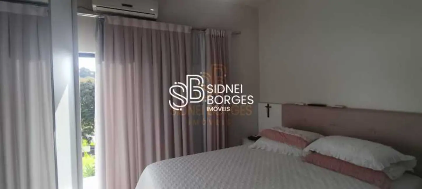 Foto 6 de Casa de Condomínio com 3 quartos à venda em Chapeco - SC