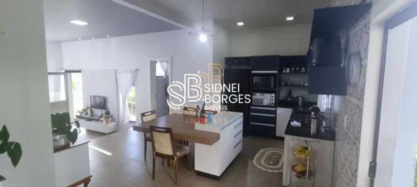 Foto 3 de Casa de Condomínio com 3 quartos à venda em Chapeco - SC