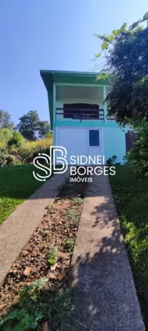 Foto 1 de Sítio / Rancho à venda, 90m2 em Concordia - SC