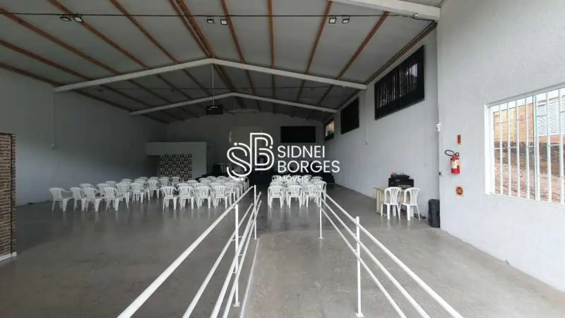 Foto 7 de Sala Comercial à venda em Concordia - SC